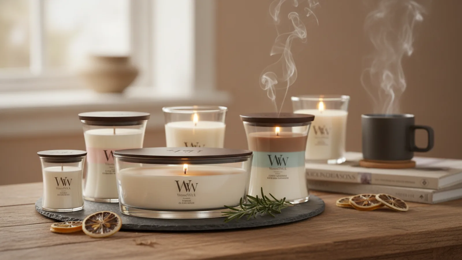 Candles Direct detail comparison image