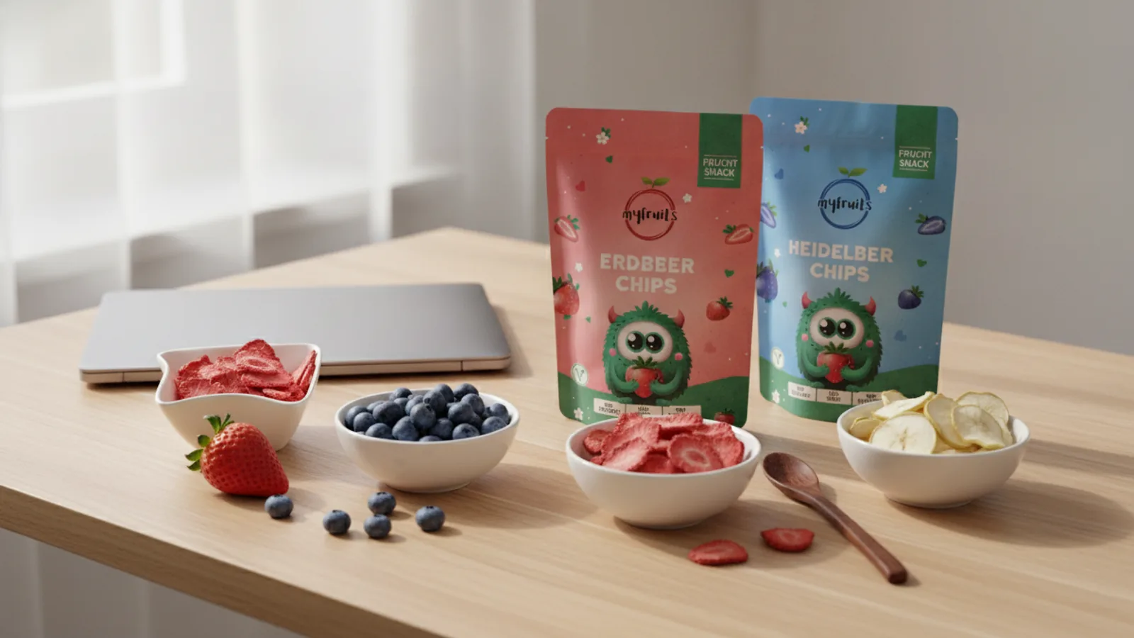 myfruits DE buying advice scene