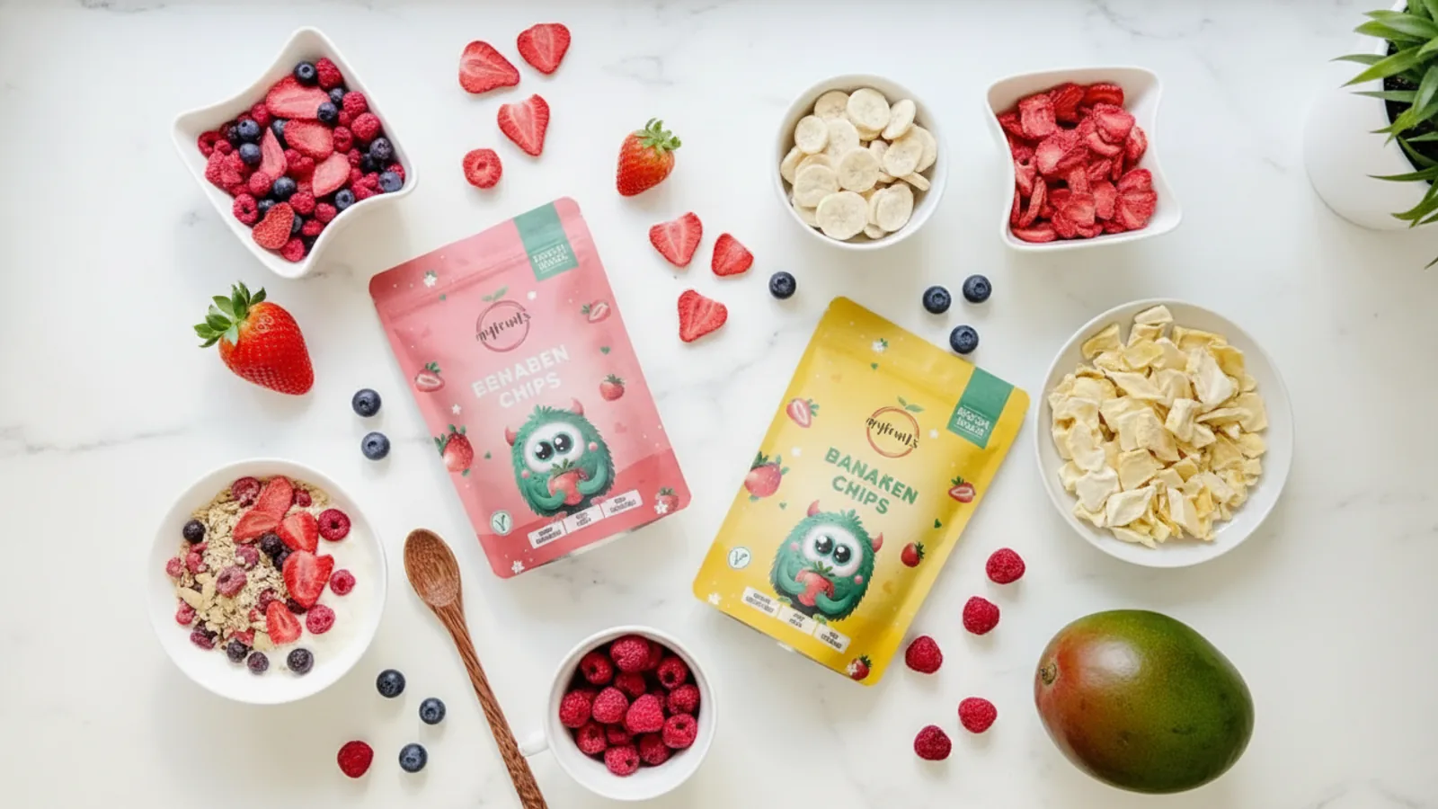 myfruits DE product and use context