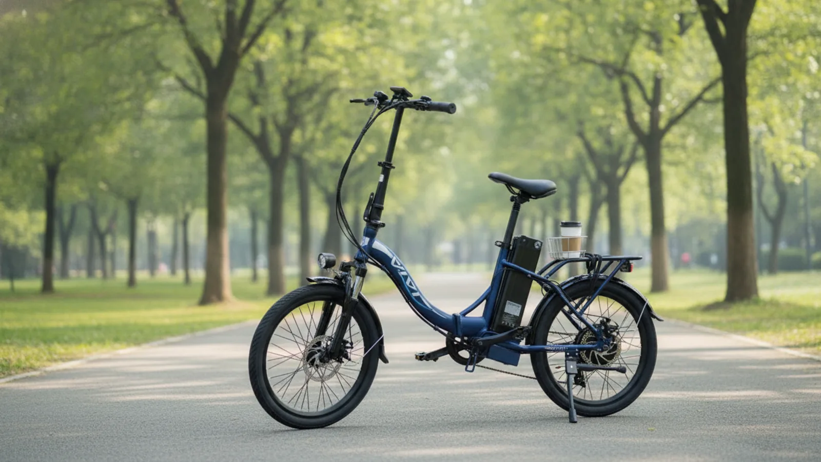 Viviebikes product and use context